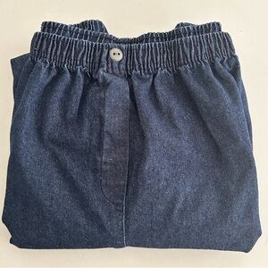 Sz 22W Long Jean Pants
